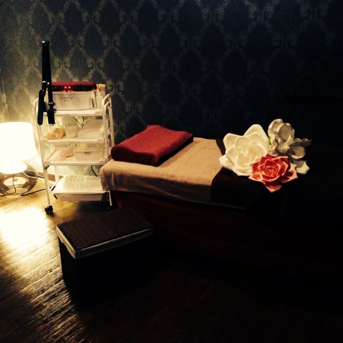 Virgin Wax 渋谷店の写真画像006