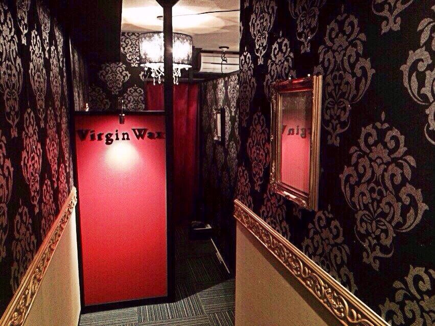 Virgin Wax 六本木店の写真画像001