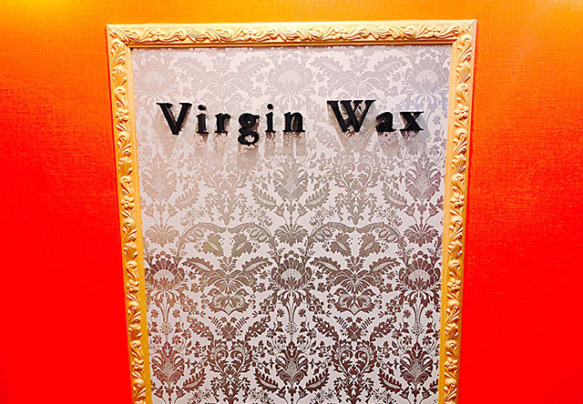 Virgin Wax 渋谷店の写真画像001
