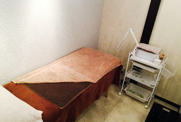 Virgin Wax 横浜店の写真画像003