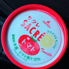 アイス
