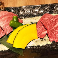 和ノ牛(わのうし)町田