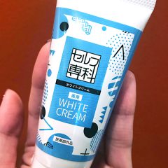 ホワイトクリーム