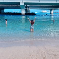 海